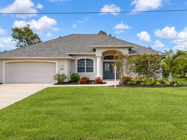 2441 Pan American Blvd, North Port, FL 34287