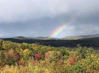 5 Ranch Rd, Buckfield, ME 04220