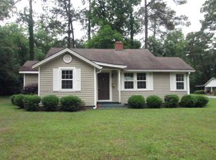 500 Laurel Ave, Adel, GA 31620