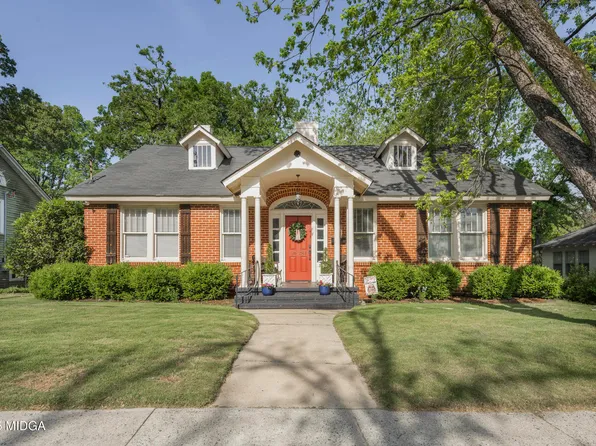 284 Corbin Ave, Macon, GA 31204