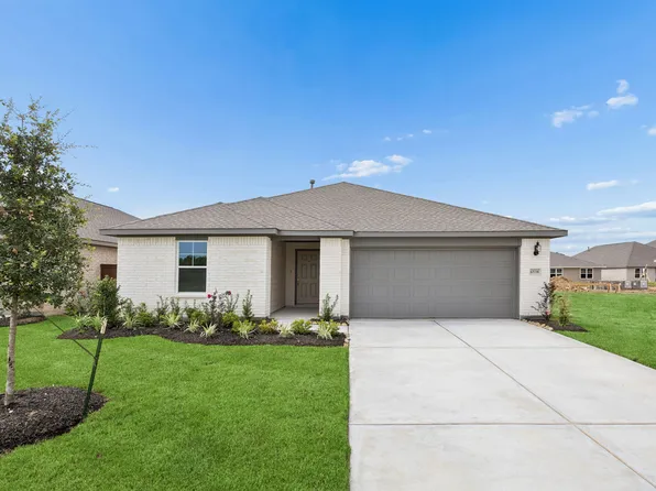 6538 Monument Hill Ct, Manvel, TX 77578