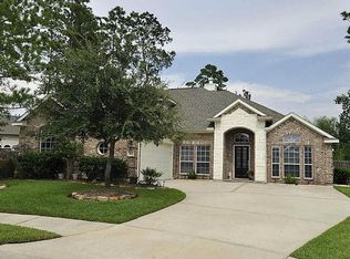 3114 Katner Ln, Spring, TX 77386