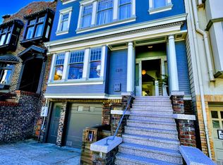 1371 8th Ave, San Francisco, CA 94122