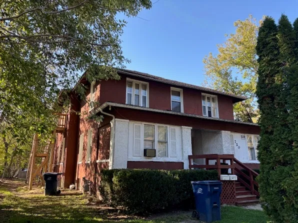 720 Wadsworth Ave, Waukegan, IL 60085