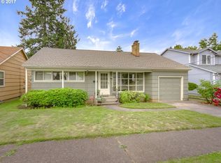4909 NE 77th Ave, Portland, OR 97218