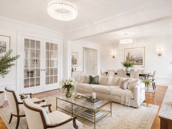 853 Seventh Ave APT 12B, New York, NY 10019