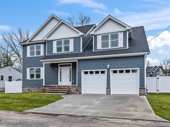 737 Forecastle Avenue, Beachwood, NJ 08722