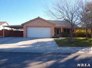 302 Hermosa Way, Mesquite, NV 89027