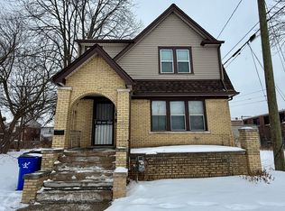 5026 Devonshire Rd, Detroit, MI 48224