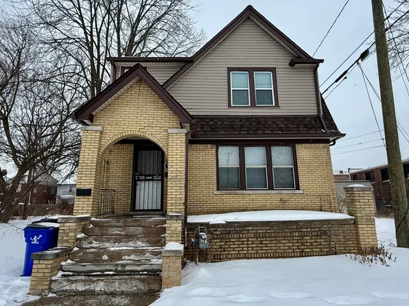 5026 Devonshire Rd, Detroit, MI 48224