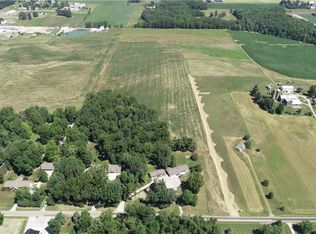 Hackett Rd, Apple Creek, OH 44606