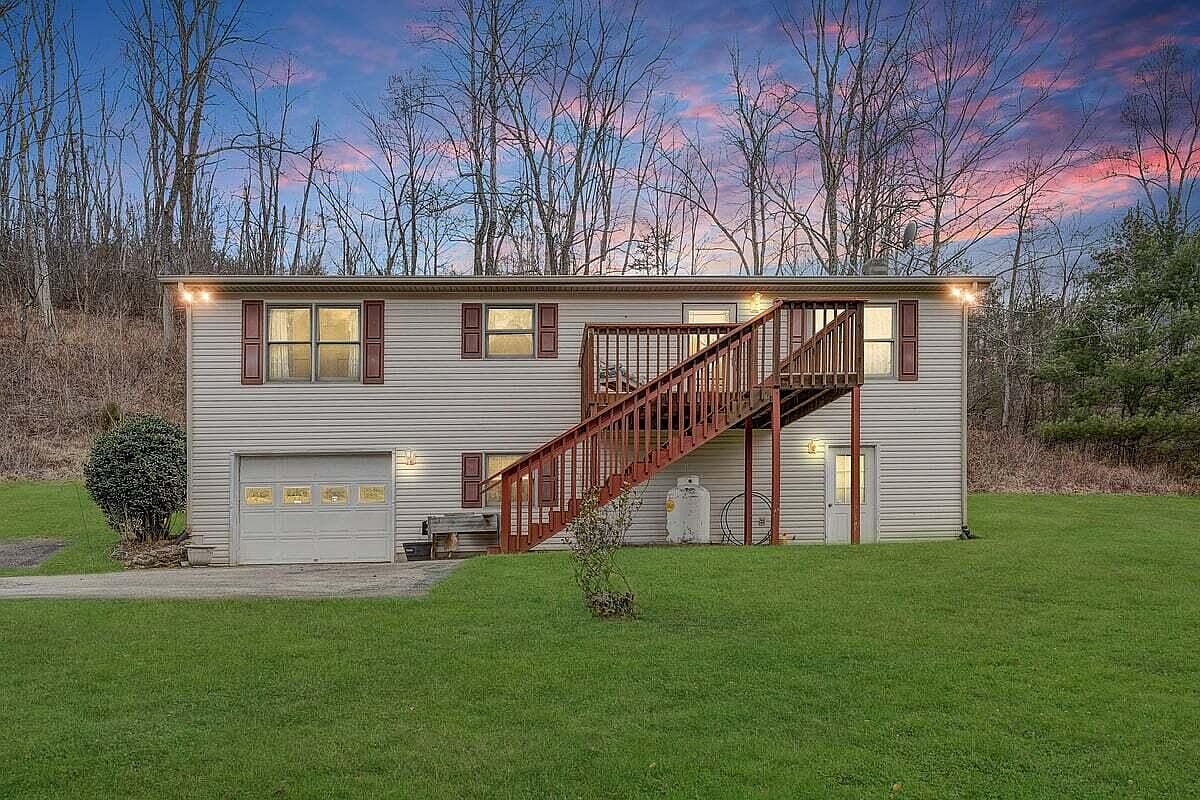 675 Friendship Rd, Shawsville, VA 24162 Zillow