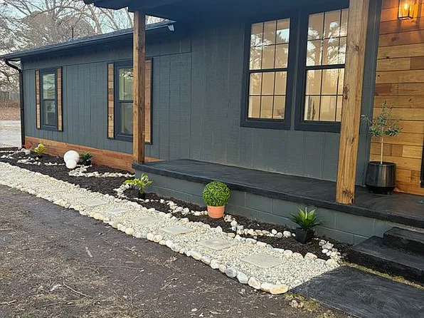 210 Hazel St, Bradford, AR 72020