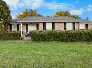 3702 Trenton Rd, Clarksville, TN 37040