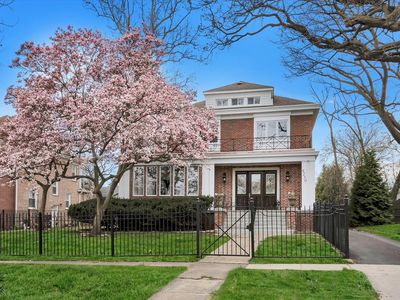 9230 S Pleasant Ave, Chicago, IL, 60643