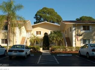 8162 Country Rd UNIT 102, Fort Myers, FL 33919