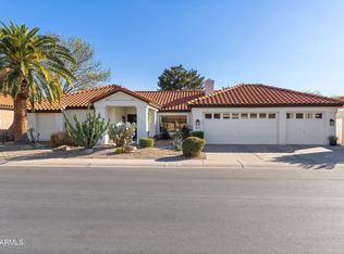 6201 E Hillery Dr, Scottsdale, AZ 85254