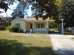 101 Murray Dr, Cheraw, SC 29520