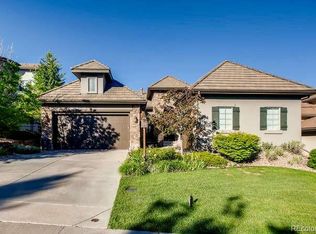 9748 Sunset Hill Pl, Lone Tree, CO 80124