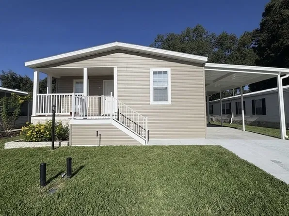 143 Winterdale Dr S #208, Lake Alfred, FL 33850