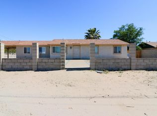 10658 E Avenue R12, Littlerock, CA 93543