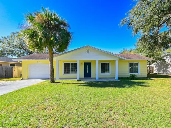 2539 Shadecrest Rd, Land O Lakes, FL 34639