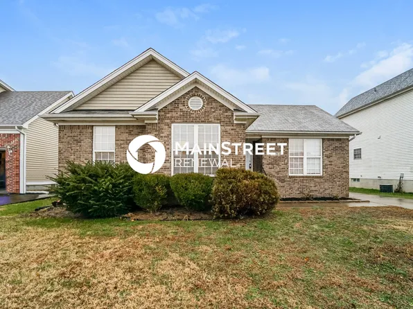 9305 Pinto Ct, Fairdale, KY 40118