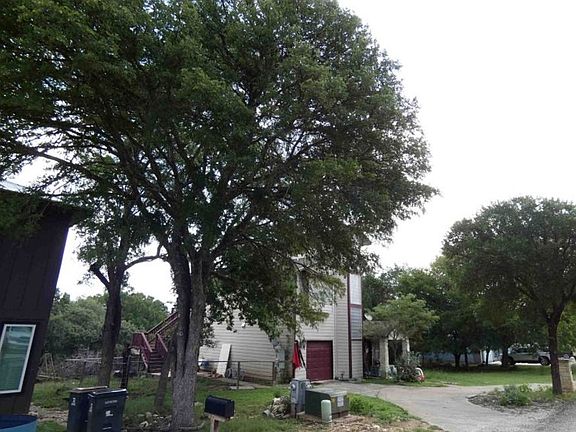 Property Side View