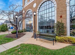 4901 Washington Blvd APT 4B, Saint Louis, MO 63108