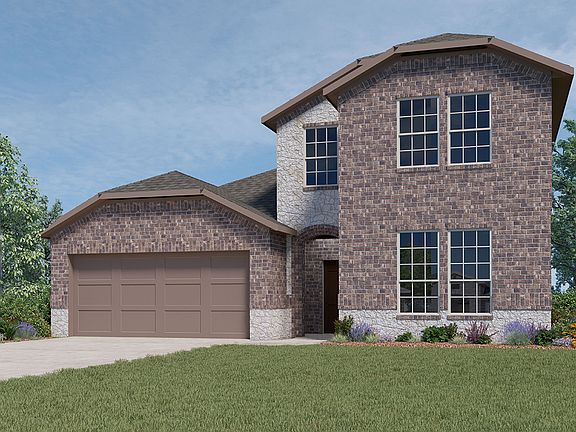 Plan Elevation.