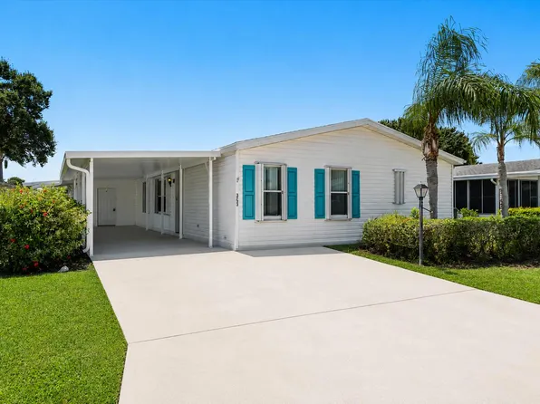 3733 Pendula Circle, Port St Lucie, FL 34952