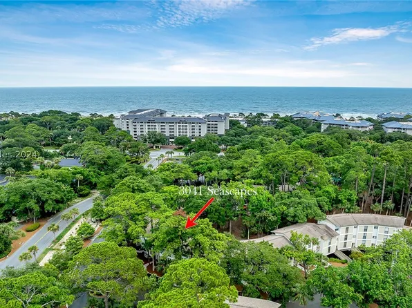42 S Forest Beach Dr APT 3041, Hilton Head Island, SC 29928