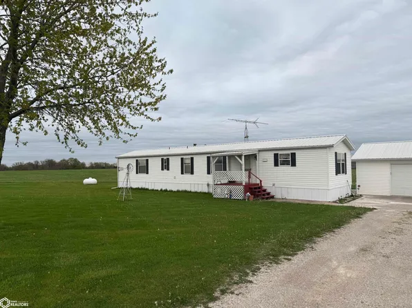 120 N Cedar St, Hillsboro, IA 52630