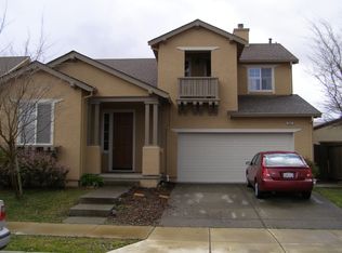 205 Decanter Cir, Windsor, CA 95492