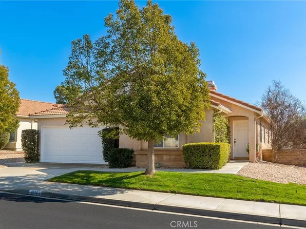 10483 Bel Air Dr, Cherry Valley, CA 92223