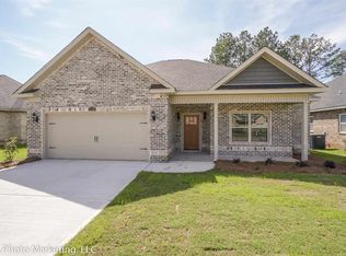 126 Logans Mill Trl, Warner Robins, GA 31093