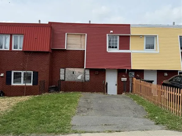 43 WATSON Street, St. John’s, NL A1A3J7