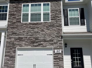 187 Dale Mires Ln, Baxter, TN 38544