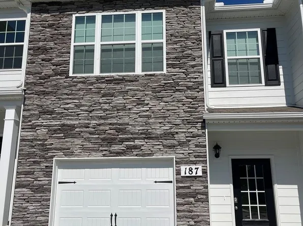 187 Dale Mires Ln, Baxter, TN 38544