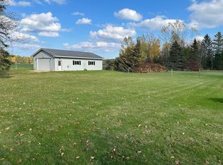 8031 8th St, Minden City, MI 48456