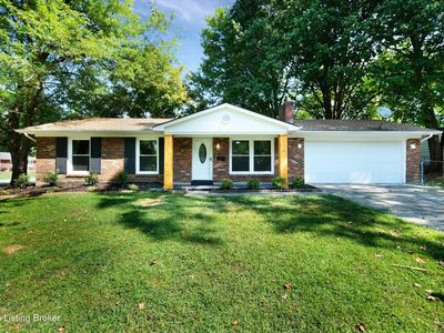 10911 Jacqueline Way, Louisville, KY, 40272