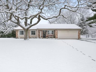 53445 Bonvale Dr, South Bend, IN, 46635