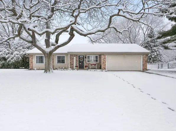 53445 Bonvale Dr, South Bend, IN 46635