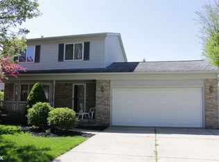 11414 Nineteen Mile Rd, Sterling Heights, MI 48314