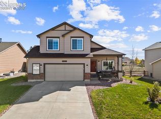 265 Talus Rd, Monument, CO 80132