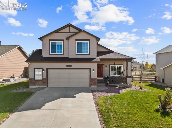 265 Talus Rd, Monument, CO 80132