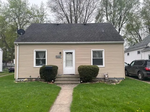 565 Riverside Ave, Adrian, MI 49221