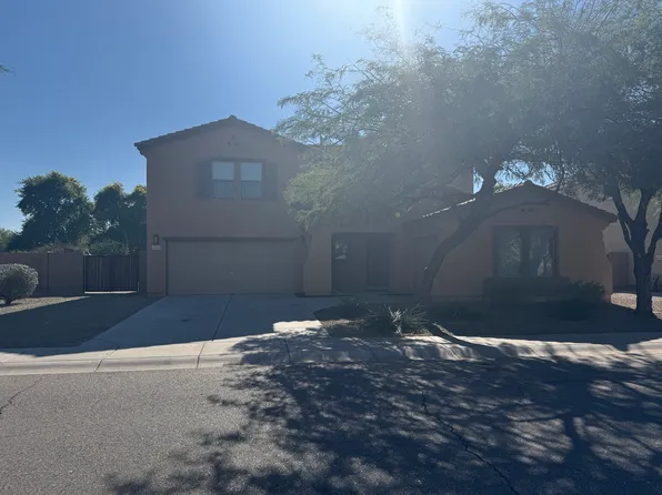 40329 W Lococo St, Maricopa, AZ 85138