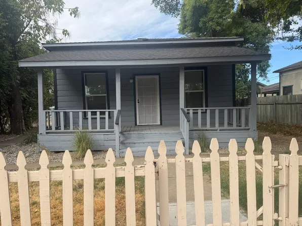 905 Franklin St, Red Bluff, CA 96080