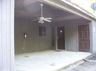 110 Shadow Ridge Dr, Fairfield Bay, AR 72088